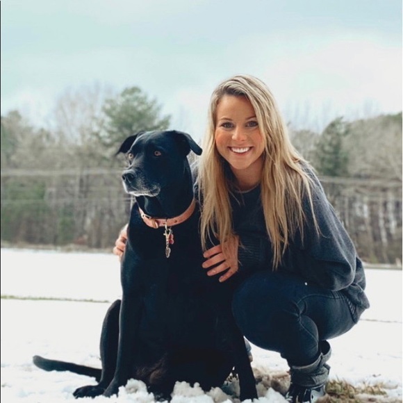 Meet your Posher, Alexis - Picture 1 of 1